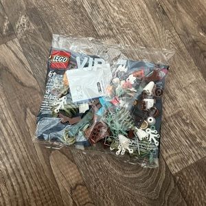 Lego winter fun VIP